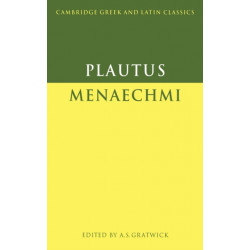 Plautus: Menaechmi