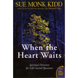 When The Heart Waits: Spiritual Direction For Life's Sacred Questions: Spiritual Direction For Life's Sacred Questions