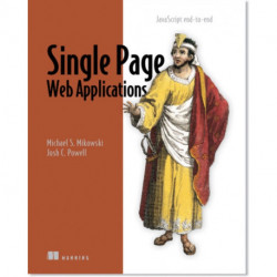 Single Web Applications
