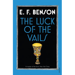 The Luck of the Vails