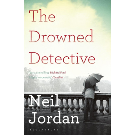 The Drowned Detective