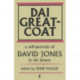 Dai Greatcoat: A Self-Portrait of David Jones in his Letters