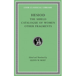 The Shield. Catalogue of Women. Other Fragments