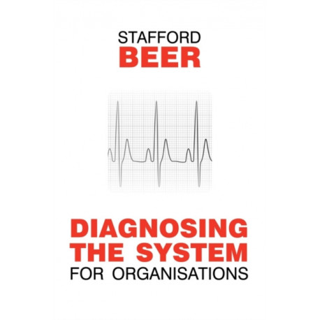 Diagnosing the System for Organizations