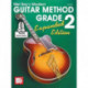 Modern Guitar Method Grade 2, Expanded Edition