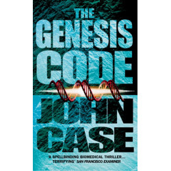 The Genesis Code