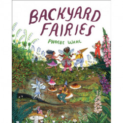 Backyard Fairies