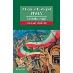 A Concise History of Italy