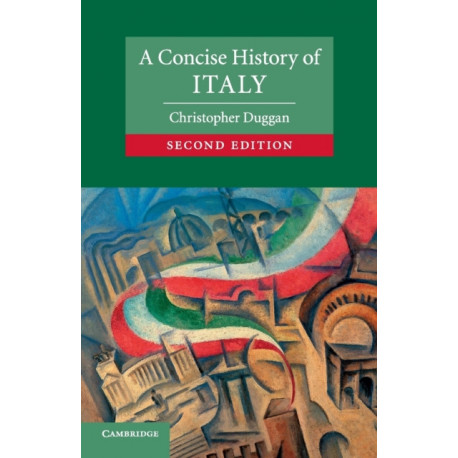 A Concise History of Italy