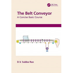 The Belt Conveyor: A Concise Basic Course