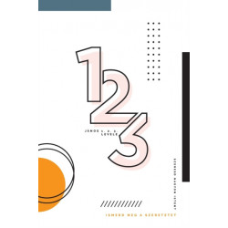 Ismerd meg a szeretetet: Janos 1. 2. 3. levele