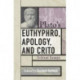 Plato's Euthyphro, Apology, and Crito: Critical Essays