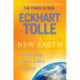 A New Earth: Oprah's Book Club: Awakening to Your Life's Purpose