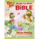 Day By Day Begin-to-Read Bible