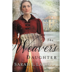 The Weaver's Daughter: A Clean Regency Romance