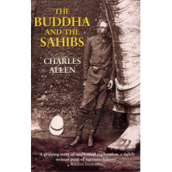The Buddha and the Sahibs