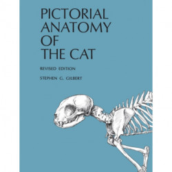 Pictorial Anatomy of the Cat