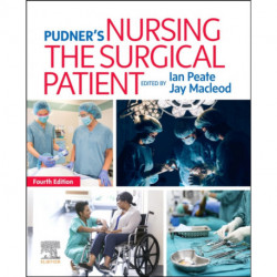 Pudner's Nursing the Surgical Patient