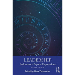 Leadership: Performance Beyond Expectations