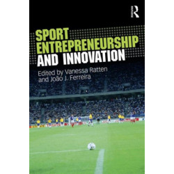 Sport Entrepreneurship and Innovation