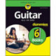 Guitar All-in-One For Dummies: Book + Online Video and Audio Instruction