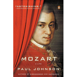 Mozart: A Life