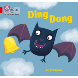 Ding Dong: Band 02a/Red a