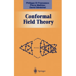 Conformal Field Theory