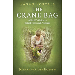 Pagan Portals: The Crane Bag