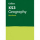 KS3 Geography Workbook: Ideal for Years 7, 8 and 9