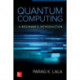 Quantum Computing