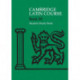 Cambridge Latin Course 3 Student Study Book