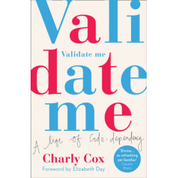 Validate Me: A Life of Code-Dependency