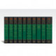 The New Interpreter's(r) Bible Commentary Ten Volume Set