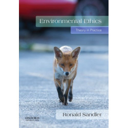 Environmental Ethics: Theory in Practice