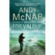 For Valour: (Nick Stone Thriller 16)