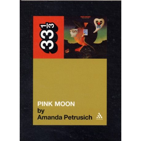 Nick Drake's Pink Moon