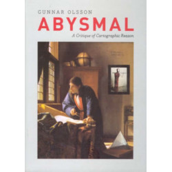 Abysmal: A Critique of Cartographic Reason