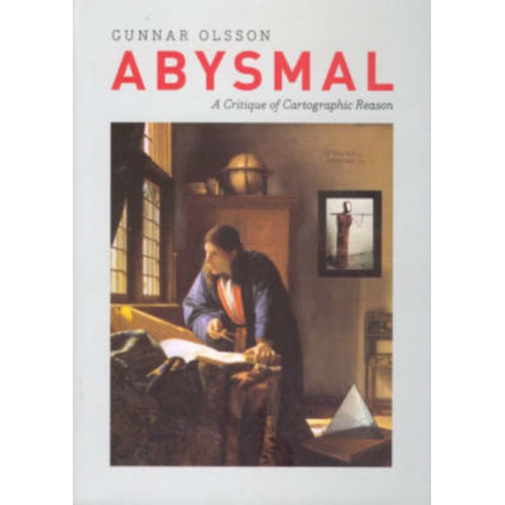 Abysmal: A Critique of Cartographic Reason