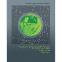 Discrete and Combinatorial Mathematics: Pearson New International Edition