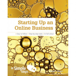 Starting up an Online Business in Simple Steps