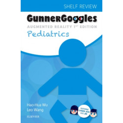 Gunner Goggles Pediatrics