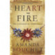 Heart on Fire: Enter a spellbinding world of romantic fantasy