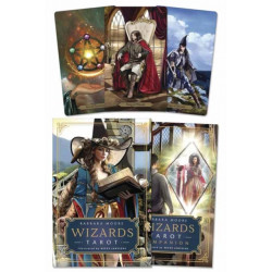Wizards Tarot