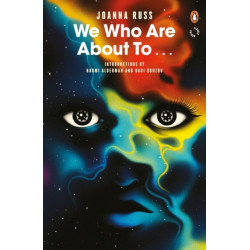 We Who Are About To...