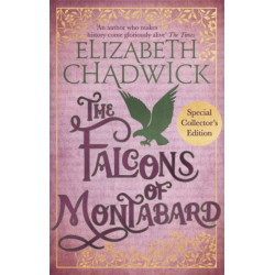The Falcons Of Montabard