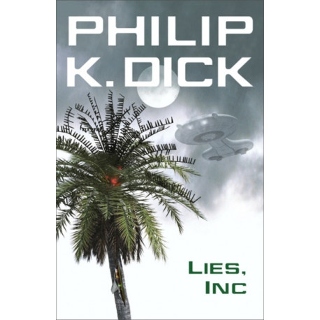 Lies, Inc.