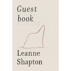 Guestbook: Ghost Stories