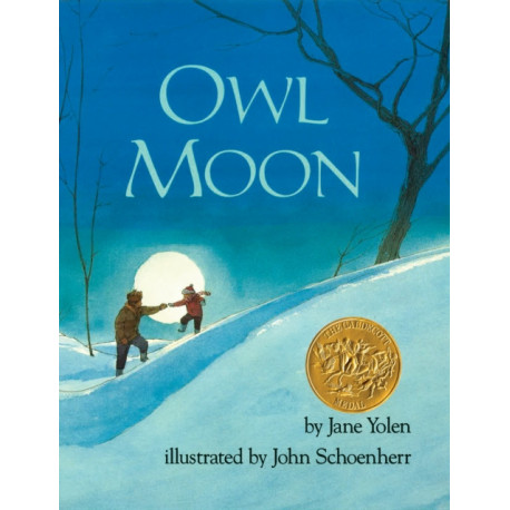 Owl Moon