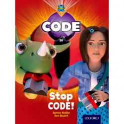 Project X Code: Control Stop Code!